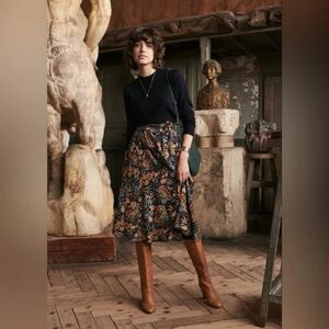 Sézane Arizona Skirt